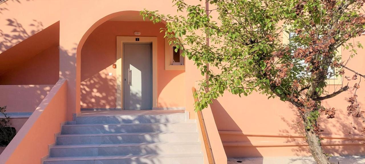 فيلا Casa Elegante Potamós المظهر الخارجي الصورة