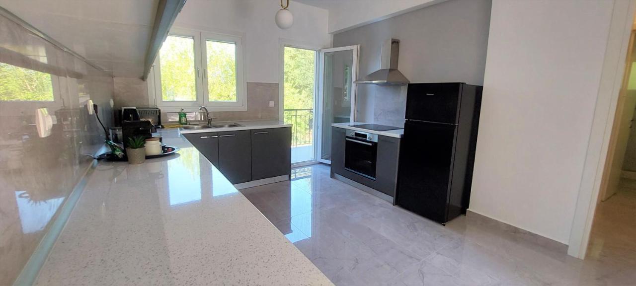 فيلا Casa Elegante Potamós المظهر الخارجي الصورة