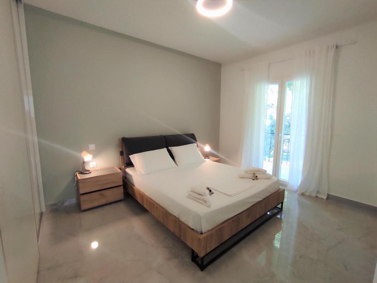فيلا Casa Elegante Potamós المظهر الخارجي الصورة